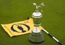 The Claret Jug is the main prize at the 154th Open Championship