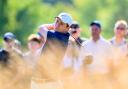 Robert MacIntyre has three top-10s in the Open Championship