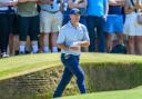 Rory McIlroy