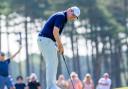 Robert MacIntyre began the Genesis Scottish Open with a three-under 67