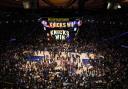 Madison Square Garden alleged to track and assign risk scores to celebrities