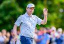 Robert MacIntyre is in the title hunt again at the Genesis Scottish Open