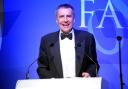 TV presenter and former Sky News anchor Dermot Murnaghan has died aged 68