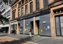 Creative Scotland owns the home of the former Centre for Contemporary Arts on Sauchiehall Street in Glasgow.