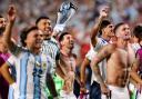 World Cup isn't rigged. It's taken a page from March Madness | Opinion
