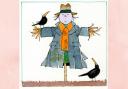 The Scots Word of the Week: Tattie bogle