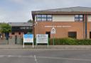 Arbroath High School