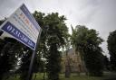 A growing number of Church of Scotland buildings have been closed and put up for sale in recent years