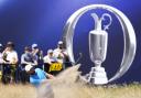 Royal Birkdale is set for a record breaking Open attendance this week