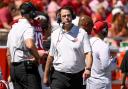 Who are the top 25 college football coaches? Curt Cignetti moves past Kirby Smart