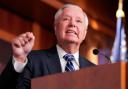 SC governor will name Graham's replacement; Trump weighs in