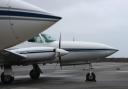 Musicians, DJ among 10 dead after plane crashes in the Bahamas