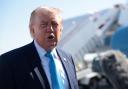 Judge blocks Trump settlement with IRS that gave him sweeping tax protections