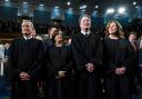 Justices Kagan, Barrett to ask Congress for more security funding