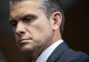Hegseth launches Pentagon crackdown on media leaks