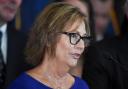 Darline Graham Nordone's path from disabilities worker to US senator