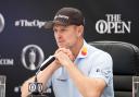 Justin Rose is aiming to be the first English winner of The Open since 1992
