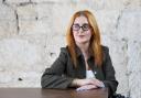Leanne McGuire, the former chair of Glasgow City Parents group has been given a £43,000 legal expenses bill from Glasgow City Council.