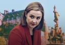 Can new culture secretary Mairi McAllan sort out HES's problems?