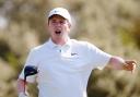 Robert MacIntyre has an impressive record in The Open Championship