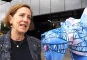 Maggie's honorary patron Kirsty Wark