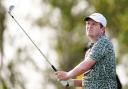 Robert MacIntyre posted a 67 on day one of The Open at Royal Birkdale