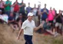 Rory McIlroy