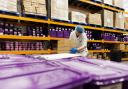 Inside the Equi's ice cream factory