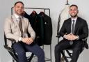 Friends Ryan Smith and Calvin Smith founded the business in Dubai in 2017.