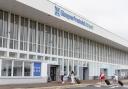 Prestwick Airport's workforce has grown to more than 500.