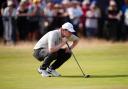 Robert MacIntyre is well-placed heading into the closing 36-holes of The Open