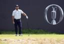 Bryson DeChambeau was involved in a major rules incident