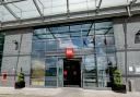 The Ibis London Wembley.