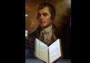 A first edition of Robert Burns’ iconic 1786 Kilmarnock Edition