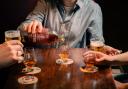 Fife distillery launches limited-release single malt whisky