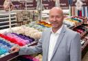 The UK’s largest arts and craft retailer has said a resurgence in traditional hobbies is fuelling its turnaround.