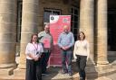 Libraries across Scotland are set to expand their role in local communities by offering free advocacy services