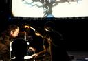 Book of Shadows is to make its Fringe debut next month.