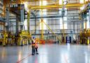 A Scottish engineering company has been placed into administration.