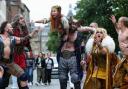 The Edinburgh Fringe Festival presents shows that span many genres including cabaret, children's shows, comedy, dance, physical theatre, circus, music, musicals, opera and theatre