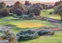 A recent performance check by the R&A found the greens at Kilmacolm to be back at competition standard