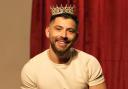 Jilberto Soto is returning to the Fringe after eight years.
