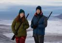 Suranne Jones and Rose Leslie lead the cast of Vigil series 3