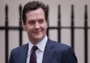 Osborne's plans to eradicate budget deficit dissolve into puddle of excuses