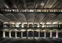 St Peter's Seminary at Cardross
