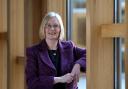 Presiding Officer Tricia Marwick leaves a legacy of reform at Holyrood