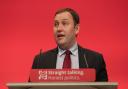 Ian Murray during the Labour Party annual conference in Brighton last year. Picture: Jonathan Brady/PA Wire