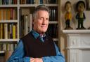 Comedy legend Michael Palin to bring live diary show to three Scottish cities