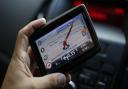 Are you a master of the sat nav?
