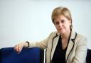 Nicola Sturgeon has said she is uncomfortable with plans to legislate for assisted dying